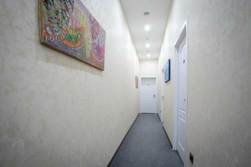 Shalimar Boutique Hotel