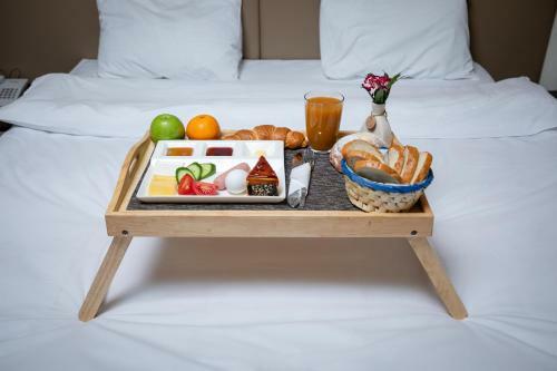 Shalimar Boutique Hotel