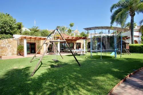 Apartamento Monte Paraiso Apt