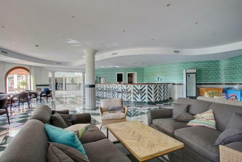 Apartamento Monte Paraiso Apt