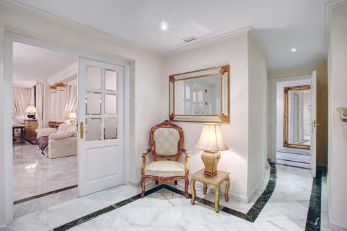 Apartamento Monte Paraiso Apt
