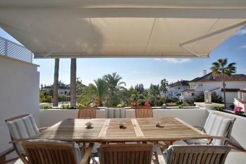 Apartamento Monte Paraiso Apt