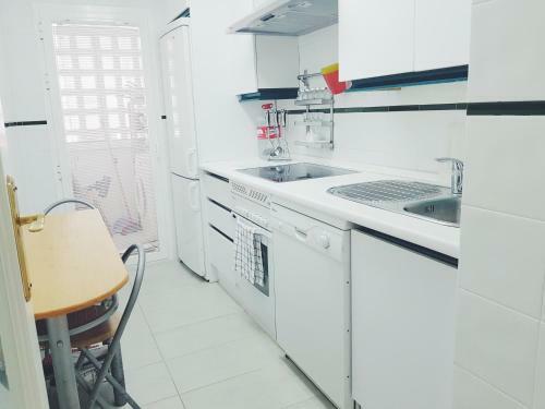 Apartamento Dama De Noche En Puerto Ban�s