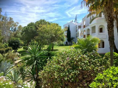 Apartamento Medina Penthouse