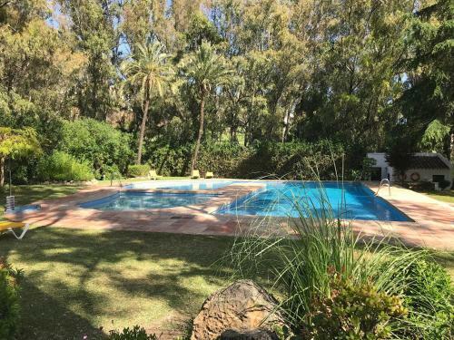 Apartamento Medina Penthouse