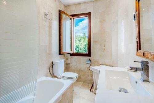 Apartamento Medina Penthouse