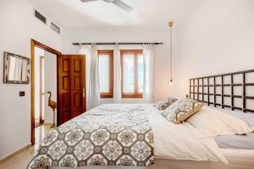 Apartamento Medina Penthouse