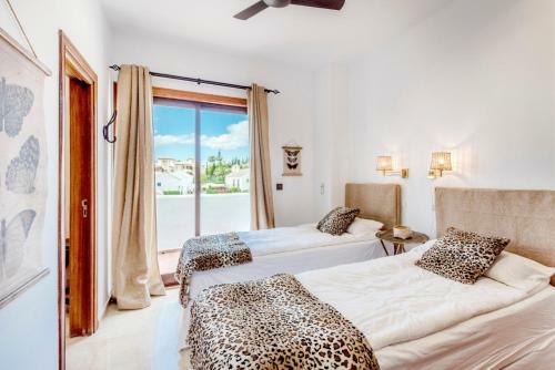 Apartamento Medina Penthouse
