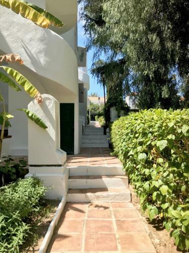 Apartamento Medina Penthouse