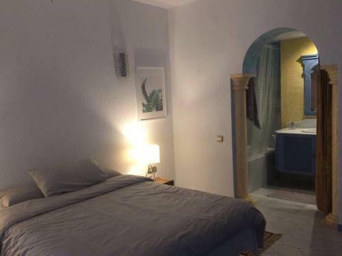 Puerto Banus 2 Bedrooms Apartment P2