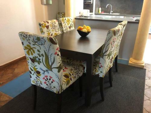 Puerto Banus 2 Bedrooms Apartment P2