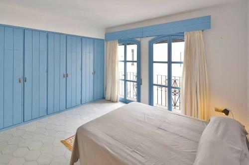 Puerto Banus 2 Bedrooms Apartment P2