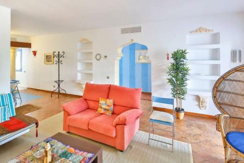 Puerto Banus 2 Bedrooms Apartment P2