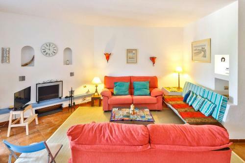 Puerto Banus 2 Bedrooms Apartment P2