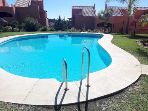 Apartamento Lagos Santa Maria Golf