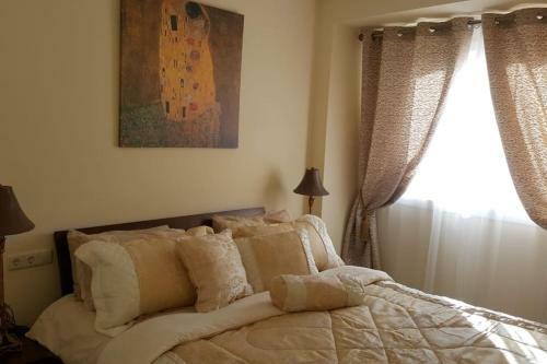 Apartamento Lagos Santa Maria Golf