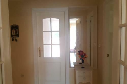 Apartamento Lagos Santa Maria Golf