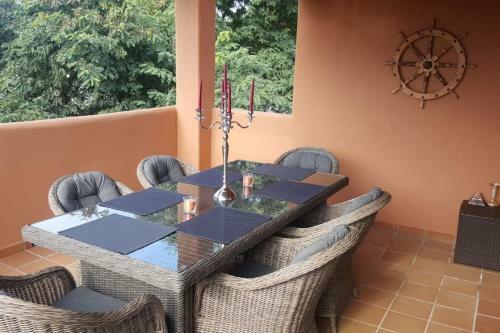 Apartamento Lagos Santa Maria Golf