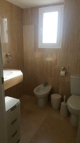 Apartamento Lagos Santa Maria Golf