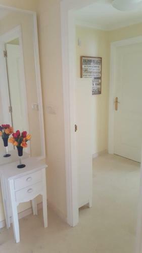 Apartamento Lagos Santa Maria Golf