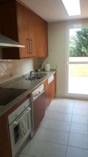 Apartamento Lagos Santa Maria Golf