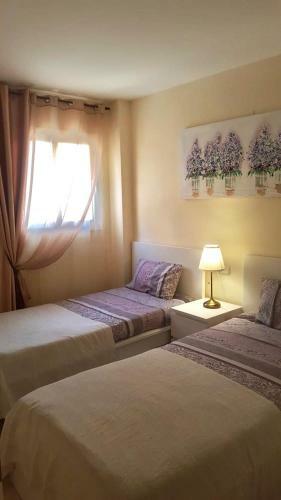Apartamento Lagos Santa Maria Golf