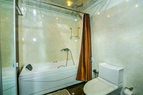 Apartment With Sauna 4 Bedrooms