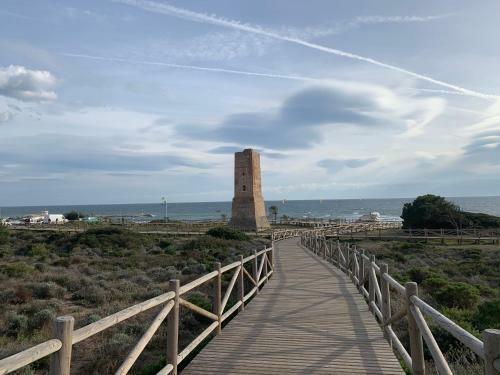 Exclusive Andalusian Villa El Pino In Cabopino