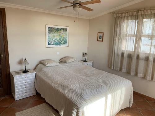 Exclusive Andalusian Villa El Pino In Cabopino