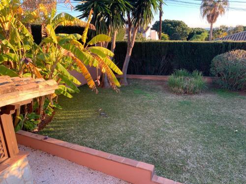 Exclusive Andalusian Villa El Pino In Cabopino