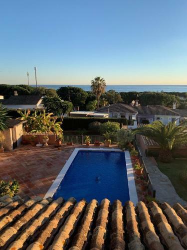 Exclusive Andalusian Villa El Pino In Cabopino