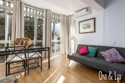 Apartamento One And Lux - Marbella With Pool