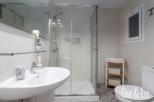 Apartamento One And Lux - Marbella With Pool