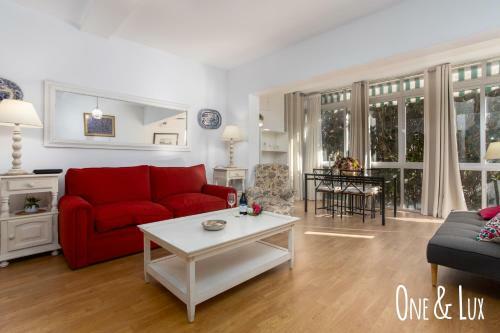 Apartamento One And Lux - Marbella With Pool