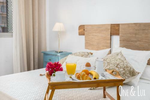 Apartamento One And Lux - Marbella With Pool