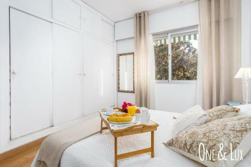 Apartamento One And Lux - Marbella With Pool