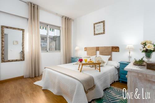 Apartamento One And Lux - Marbella With Pool
