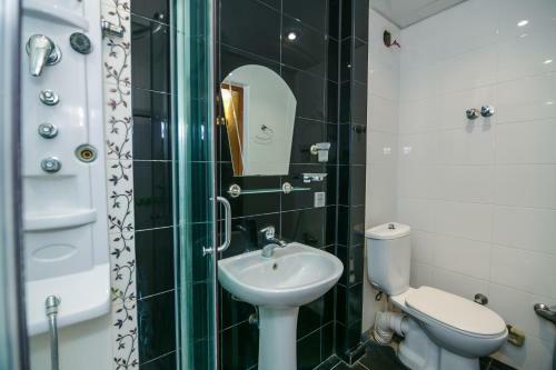 Apartamento Central In Nizami Street