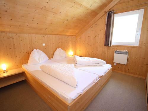 Holiday Home Moarhoff Hohentauern