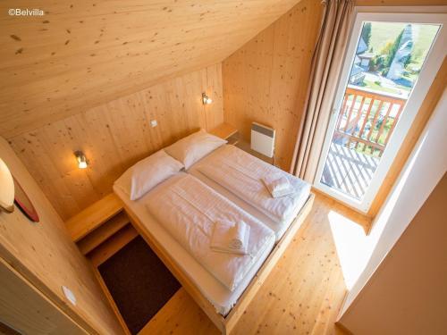 Alm Chalet Hohentauern I