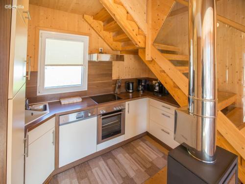 Alm Chalet Hohentauern I