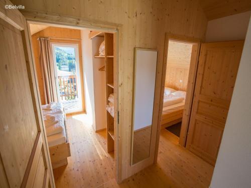 Alm Chalet Hohentauern I