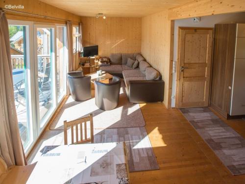 Alm Chalet Hohentauern I