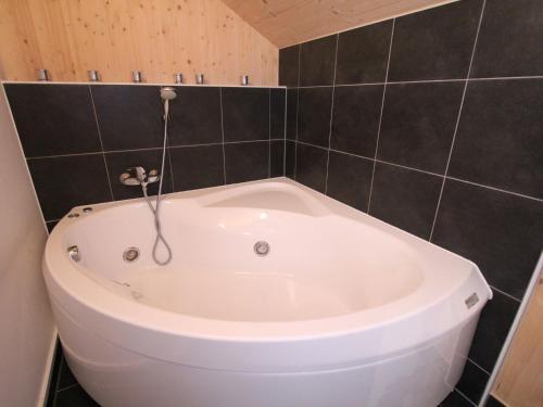 Alm Chalet Hohentauern I