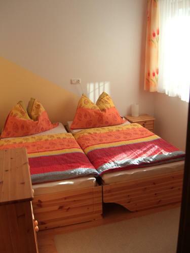 Apartment Neuhauser