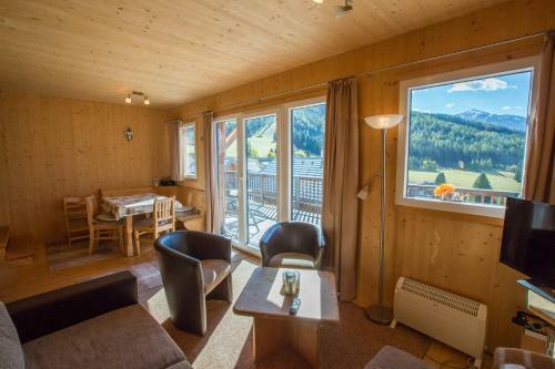 Chalet Park Hohentauern