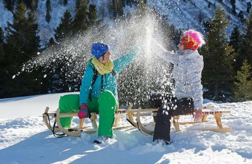 Chalet Park Hohentauern