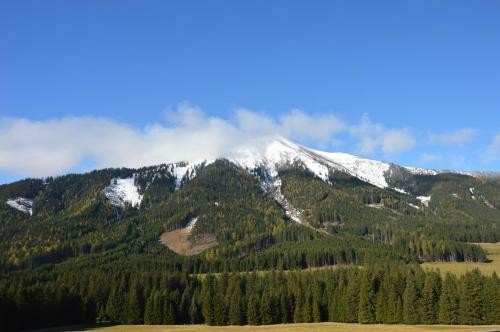 Feriendorf Hohentauern