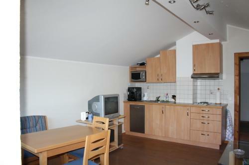 Apartamento Haus Bachmann