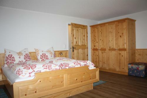 Apartamento Haus Bachmann